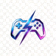电竞竞猜预测平台官方发光电竞Logo